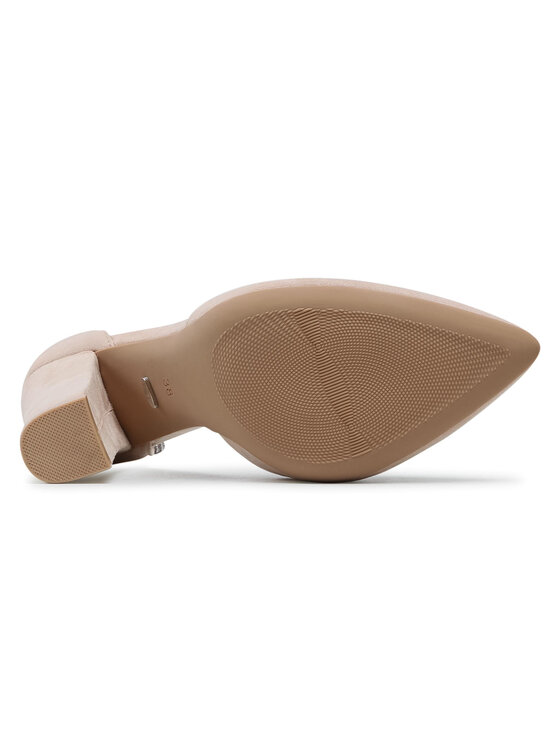 DeeZee Sandali DeeZee KL-091201-01 Beige