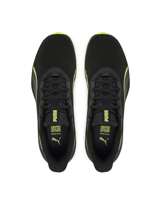 Puma Αθλητικά Puma Dasher Lite 312586 21 Μαύρο