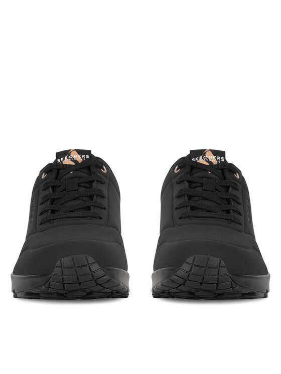 Skechers Снікерcи Skechers UNO 177094 BBK Чорний