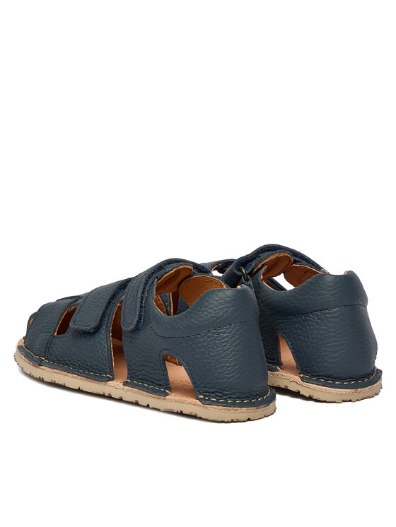 Froddo Szandál Froddo Barefoot Flexy Avi G3150263 S Kék