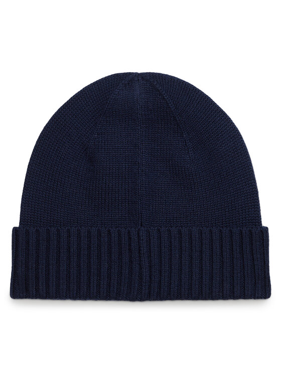 Polo Ralph Lauren Czapka Polo Ralph Lauren 323953204001 Granatowy