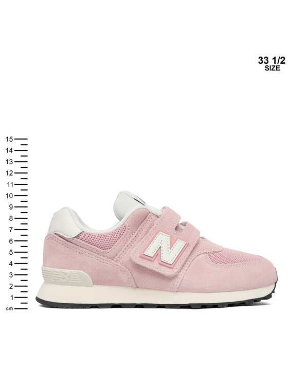 New Balance Sneakers New Balance P5748O4 Roz