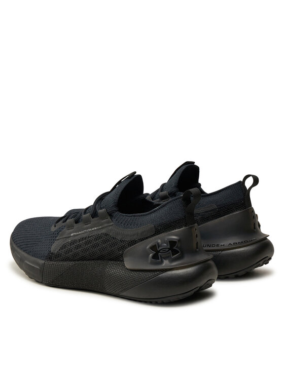 Under Armour Tekaški čevlji Under Armour Ua Hovr Phantom 3 Se 3026582-001 Črna