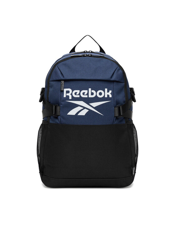 Reebok Туристичний рюкзак Reebok RBK-025-CCC-05 Cиній
