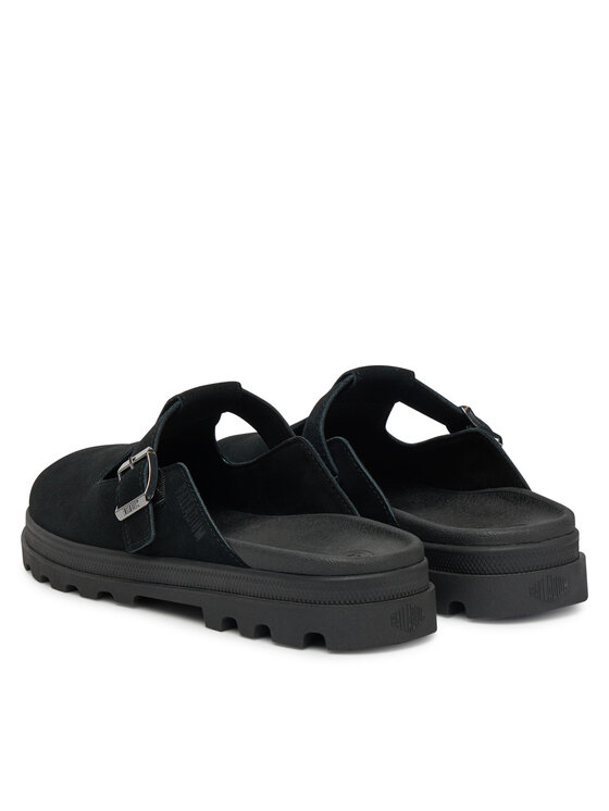 Palladium Шльопанці Palladium Dunelite Pyla Sde 74454-008-M Чорний