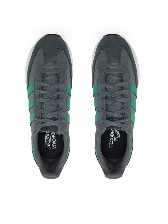 adidas Снікерcи adidas Run 70s 2.0 JI4921 Сірий