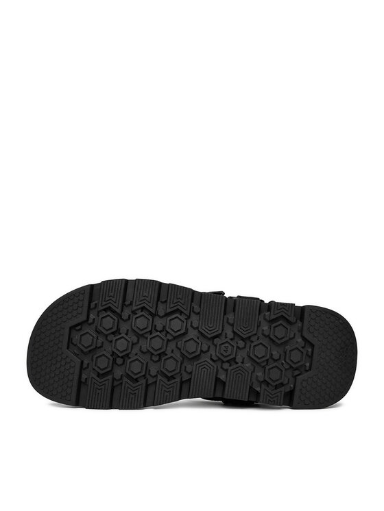 G-STAR Босоніжки G-Star Raw ZAC-12 MI08 Чорний