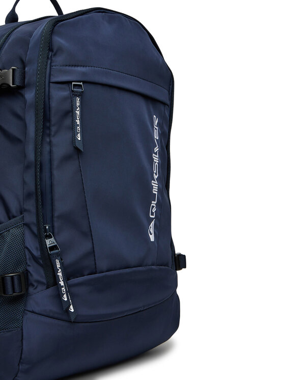 Quiksilver Plecak Quiksilver QUIC-B-004-07 Granatowy