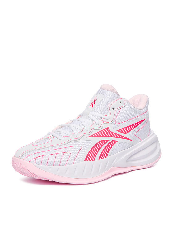 Reebok Взуття для баскетболу Reebok CEO-PRESS 100247293 Білий