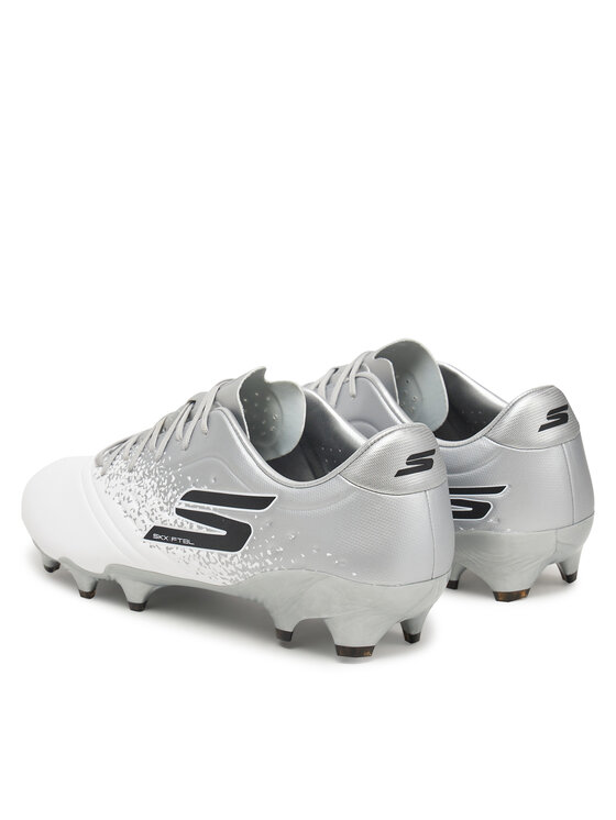 Skechers Взуття для футболу Skechers Skechers Gold Fg- 252015/WSL Білий