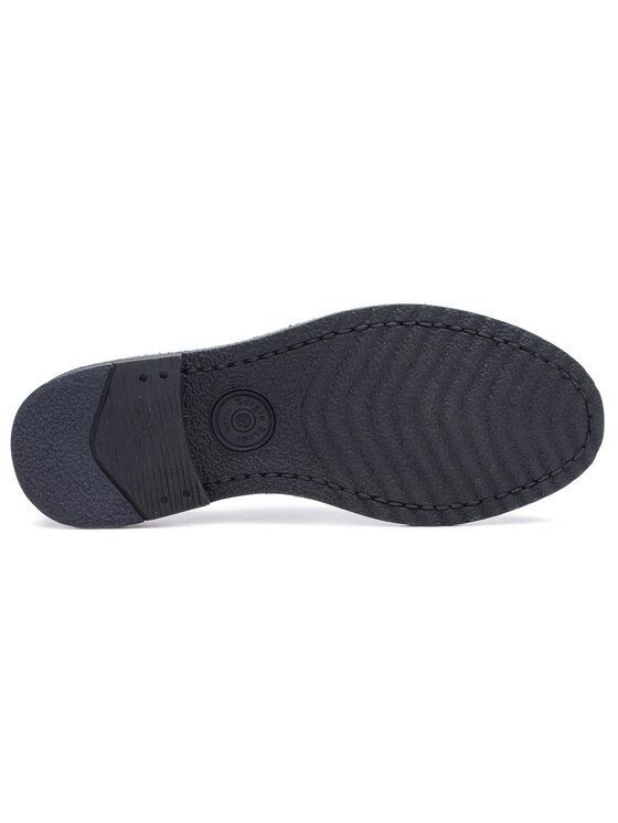 Sergio Bardi Young Scarpe basse Sergio Bardi Young SBY-01-01-000006 Blu scuro
