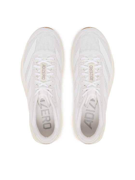 adidas Взуття для бігу adidas adizero Evo Sl Shoes KI6923 Білий
