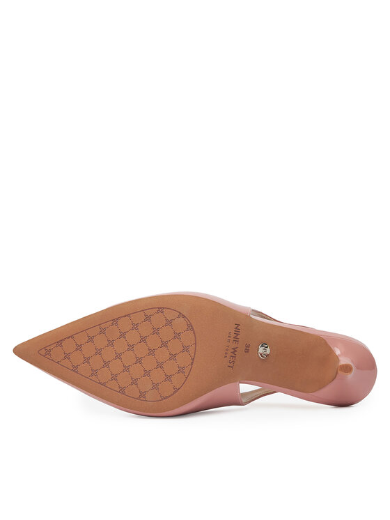 Nine West Туфлі на шпильці Nine West SX005-01 Рожевий
