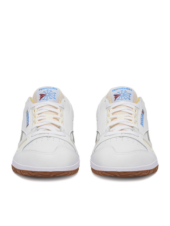 Reebok Снікерcи Reebok EO-DEFIANCE 88 100244853 Білий