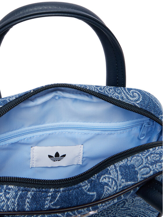 adidas Сумка adidas Adidas Originals X Liberty London Square Bag KS6941 Голубий