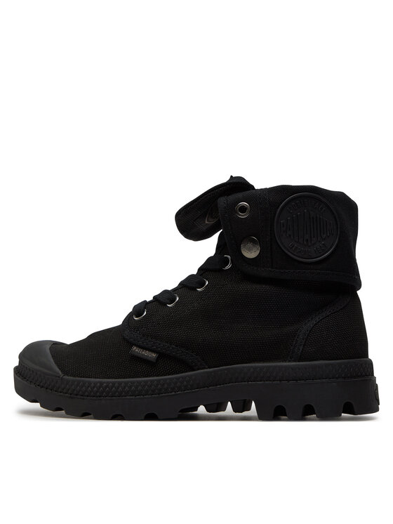 Palladium Черевики туристичні Palladium Baggy 92353060M Чорний