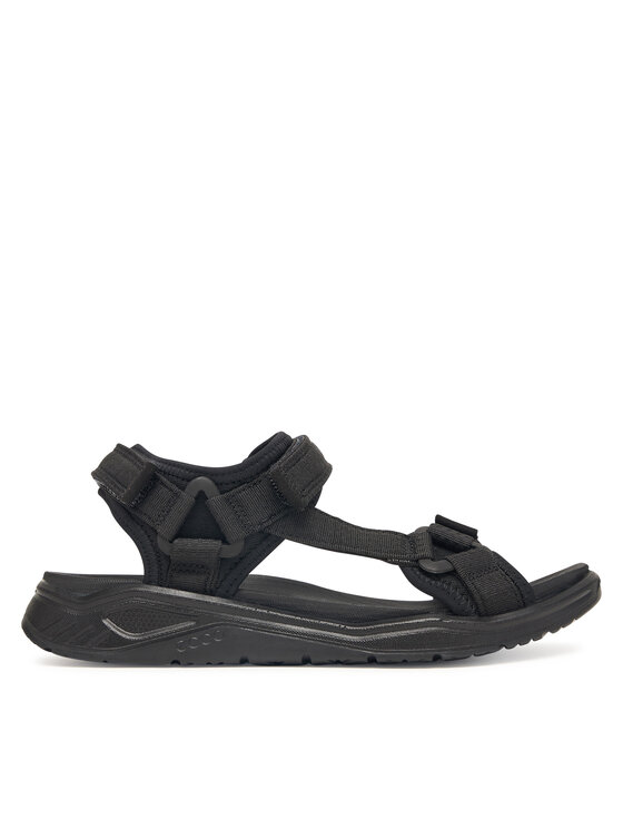 ECCO Sandały ECCO X-Trinsic 71067300101 Czarny