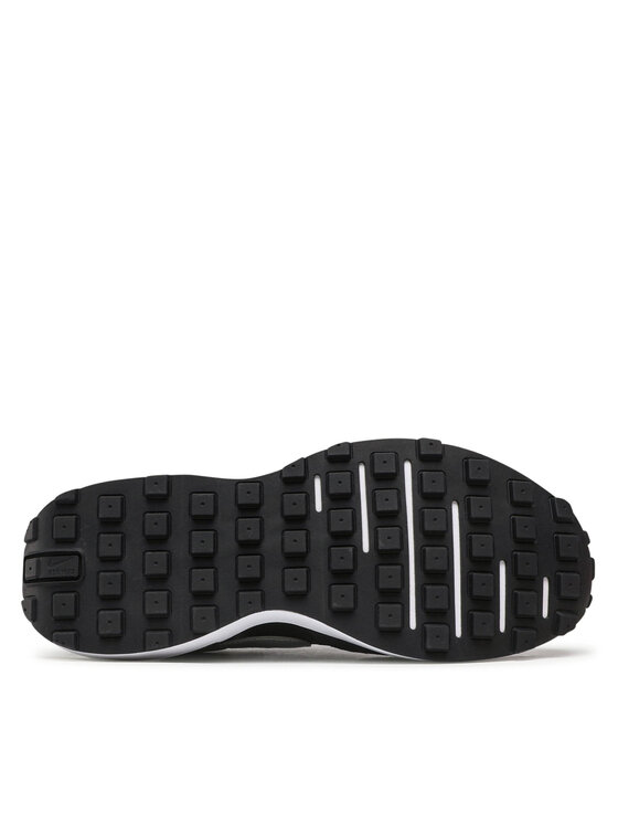 Nike Sneakersy Nike Waffle One (Gs) DC0481 004 Černá