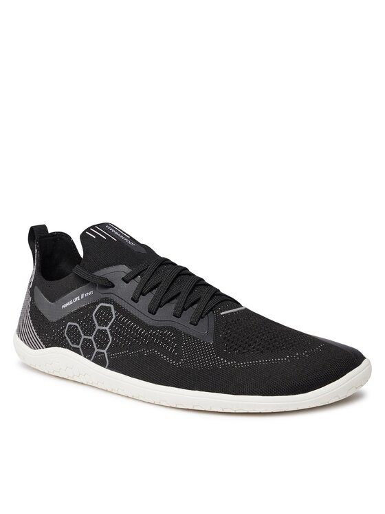 Vivo Barefoot Снікерcи Vivo Barefoot Primus Lite Knit M 309304-01 Чорний