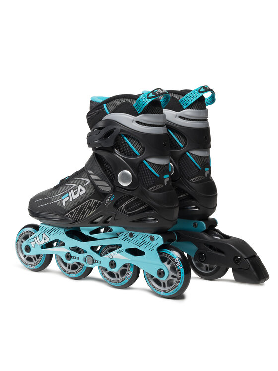 Fila Skates Role Fila Skates Legacy Pro 80 Lady 010622095 Crna