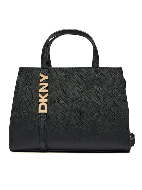DKNY Kabelka DKNY Avril R43EYG56 Černá