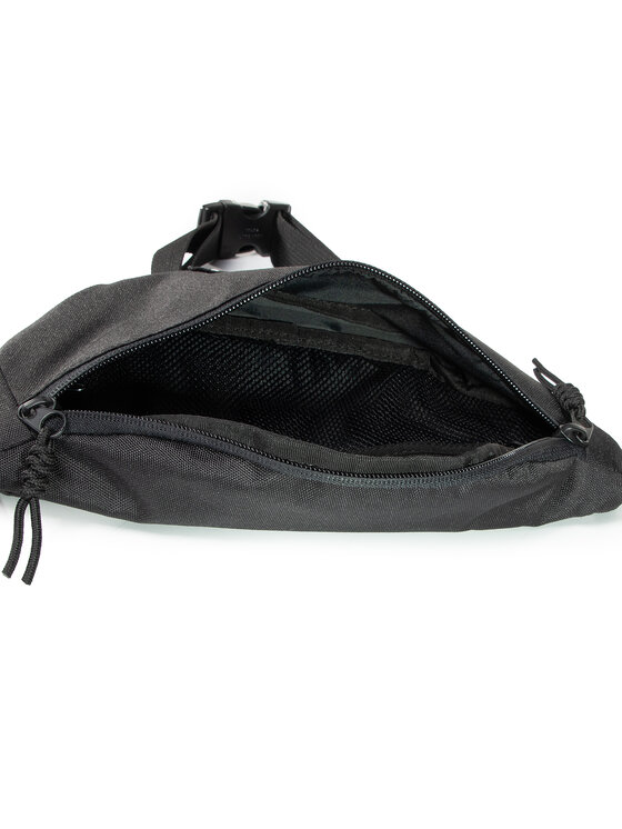 Volcom Ledvinka Volcom Stone Azza Pouch D6541900 Černá