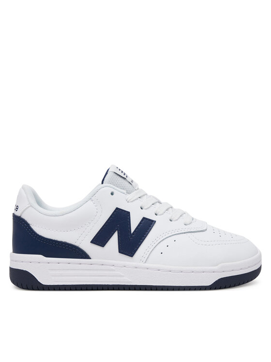 New Balance Laisvalaikio batai New Balance GSB80WB Balta