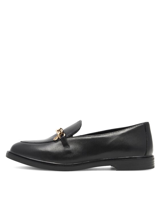 Lasocki Loafersy Lasocki RST-PAR-04 Czarny
