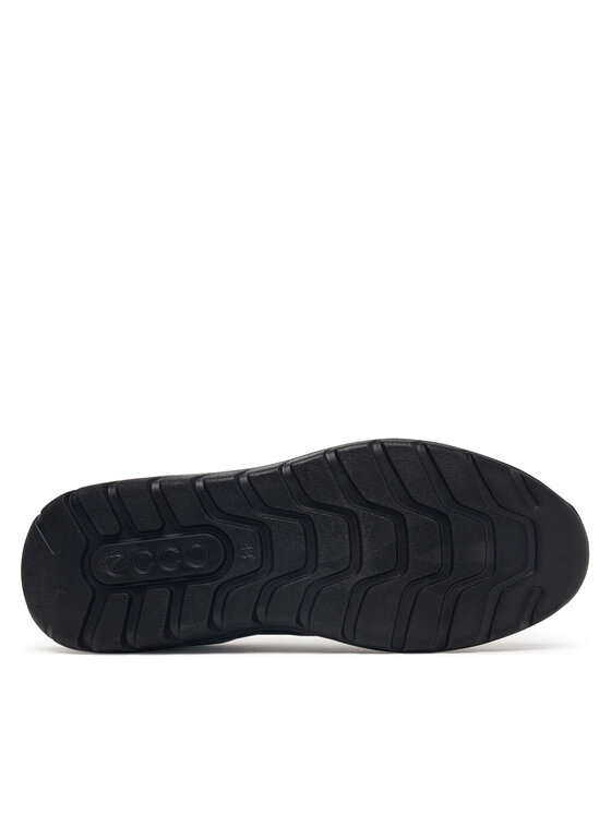 ECCO Sportcipők ECCO City Stride 57181401001 Fekete