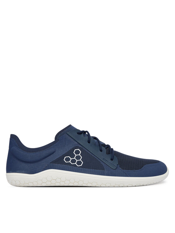 Vivo Barefoot Снікерcи Vivo Barefoot Primus Lite IV 309253 Чорний
