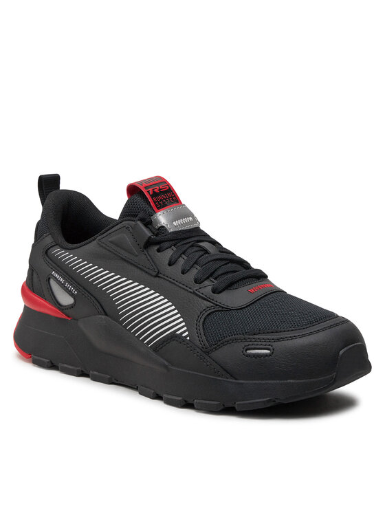 Puma Сникърси Puma RS 3.0 39260910 Черен