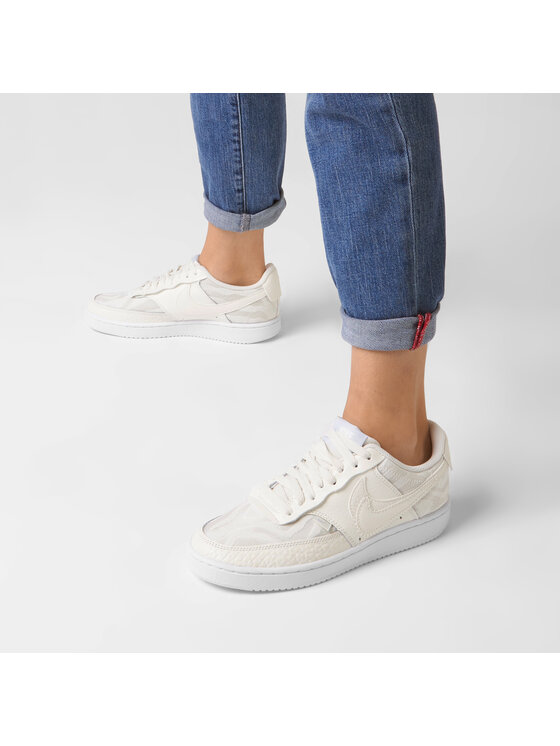 nike court vision lo prm