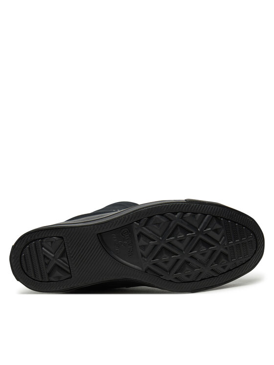 Converse Sneakers Converse Chuck Taylor All Star Xx-Hi A12325C Μαύρο
