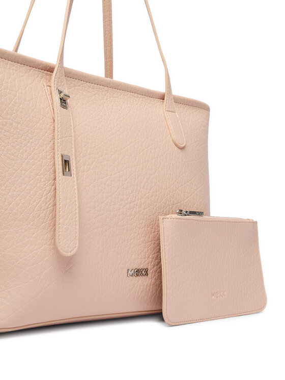 MEXX Soma MEXX CEO-MEXX-L-009-09 Rozā