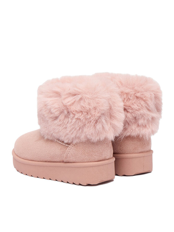 DeeZee Schneeschuhe DeeZee CEO-CM250322-1 Rosa