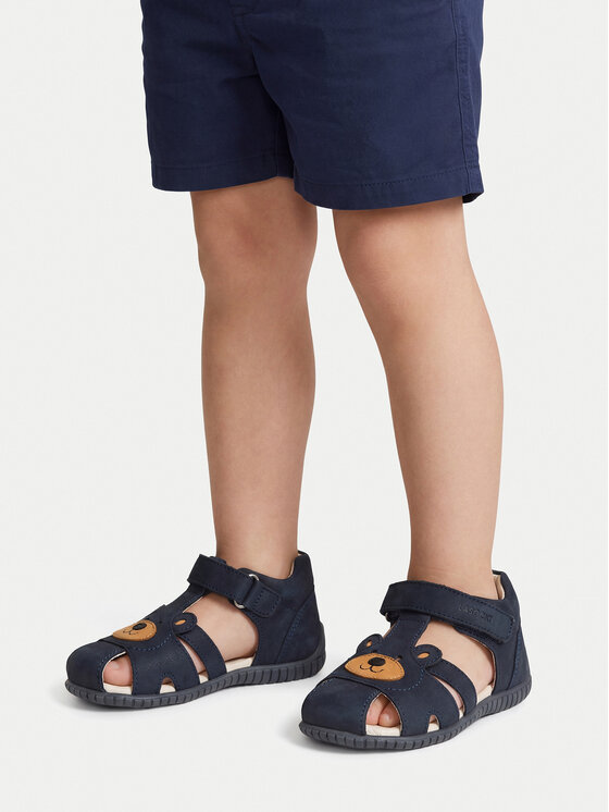 Lasocki Kids Босоніжки Lasocki Kids CEO-CI12-GORKY-03(II)CH Cиній