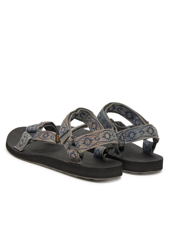 Teva Szandál Teva Original Universal 1169377 Szürke