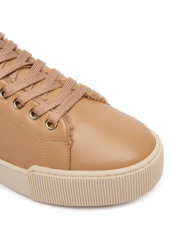 HÖGL Sneakersy HÖGL 2-103640-27000 Brązowy
