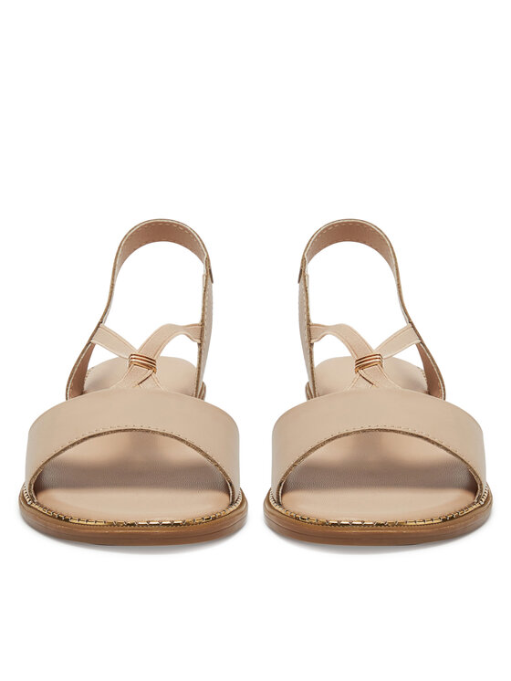 Lasocki Sandali Lasocki RST-KATE-03 Beige