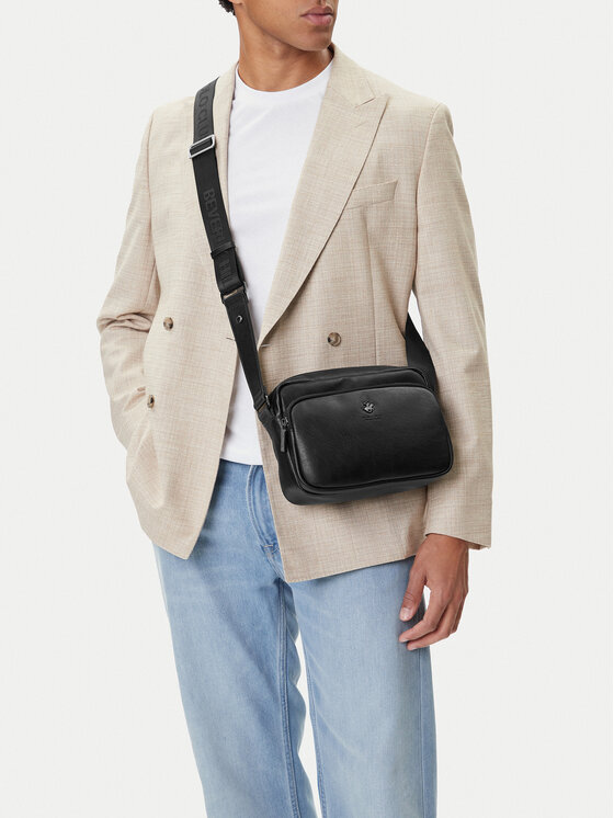 Beverly Hills Polo Club Soma Beverly Hills Polo Club C-BHPC-L-012-08 Melns