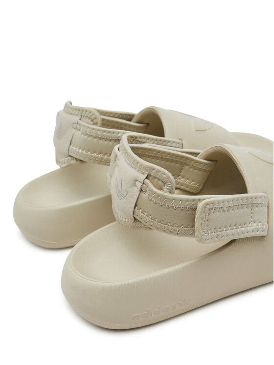 adidas Sandály adidas adilette IG8429 Béžová