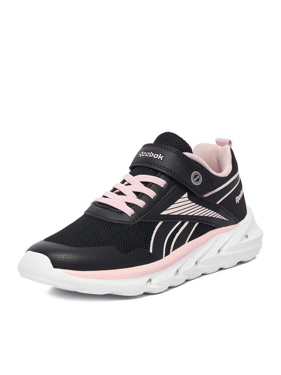 Reebok Снікерcи Reebok REEBOK-CEO-YG24056-02BI(DZ)IV Чорний