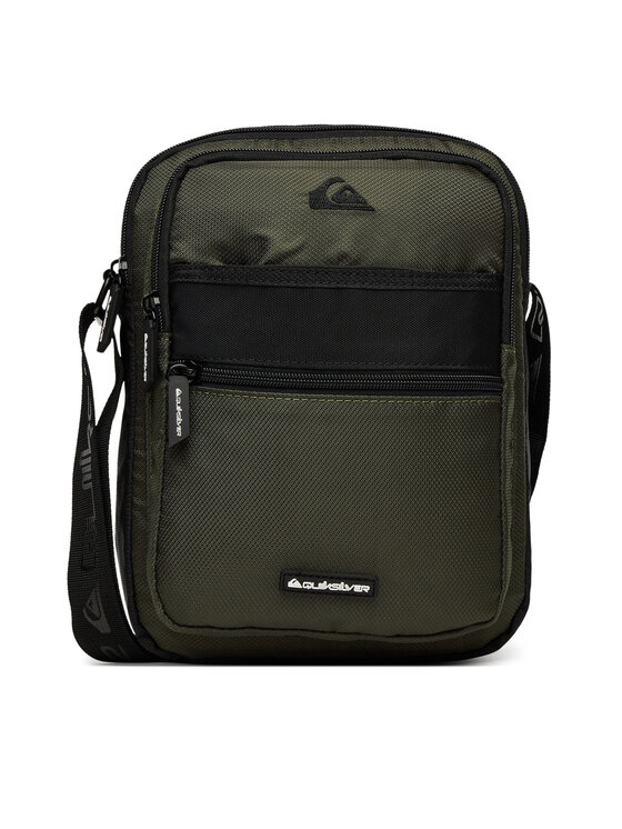 Quiksilver Válltáska Quiksilver QUIC-M-002-07 Zöld