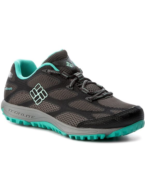Columbia Trekking Columbia Conspiracy IV Outdry BL6004 Siva