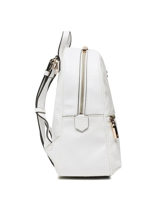 Guess Ruksak Guess Sasky (GG) HWGG86 92320 Bijela