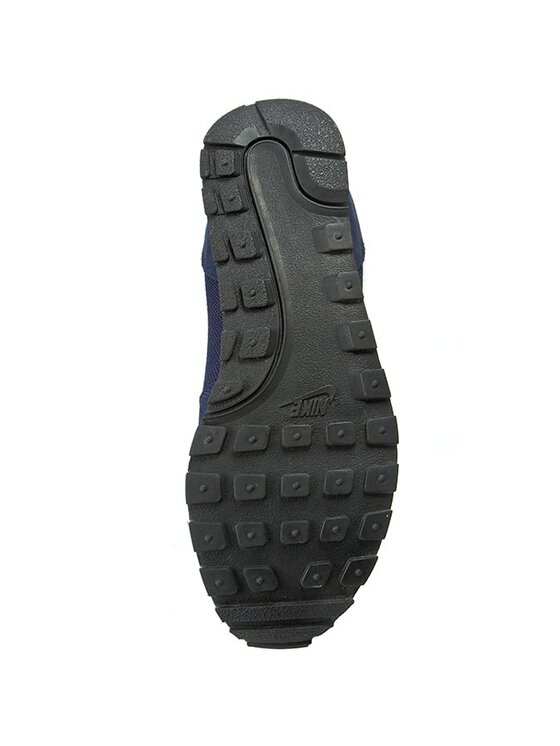 Nike Sneakersy Nike Md Runner 2 749794 410 Tmavomodrá