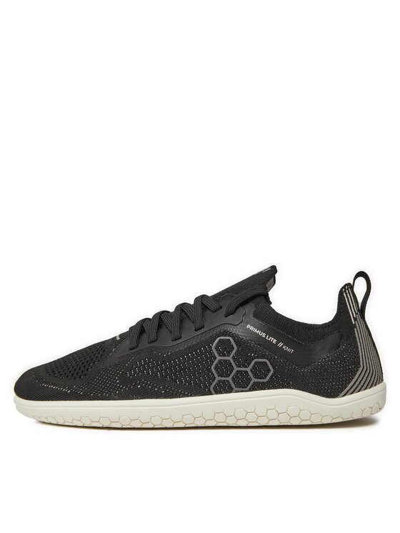 Vivo Barefoot Снікерcи Vivo Barefoot Primus 209304-01 Чорний