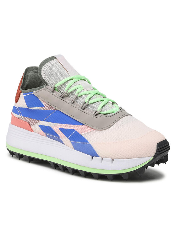 Reebok Tenisice Reebok Legacy 83 FY7318 Bež