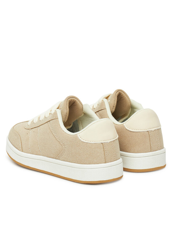 Endurance Zapatillas Endurance Aderus E254264 Caqui