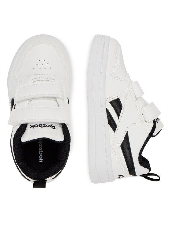 Reebok Снікерcи Reebok 24KC2080(III)CH Білий